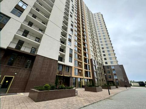 квартира за адресою Краснова вул., 3