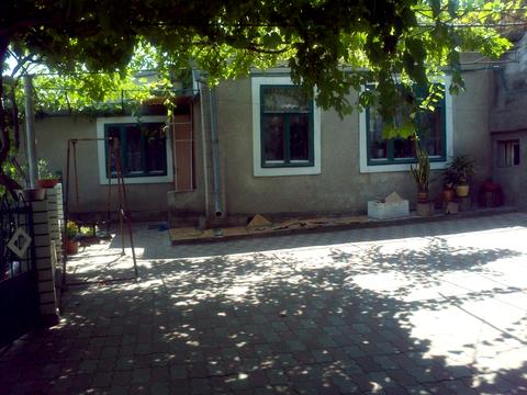 будинок за адресою Одеса, Каменярів вул.