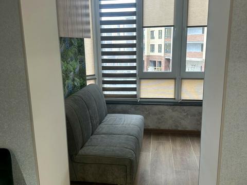квартира за адресою Домбровського вул., 3
