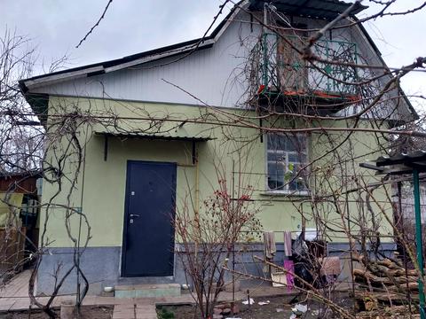 дом по адресу Кольцевая ул., 35