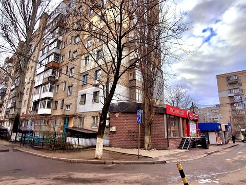 квартира по адресу 3я Слобідська, 56