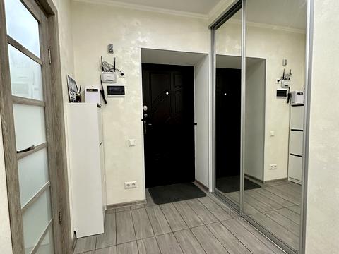 квартира по адресу Соборная ул., 126