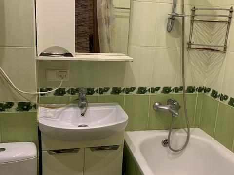 квартира по адресу Николая Василенко ул., 13