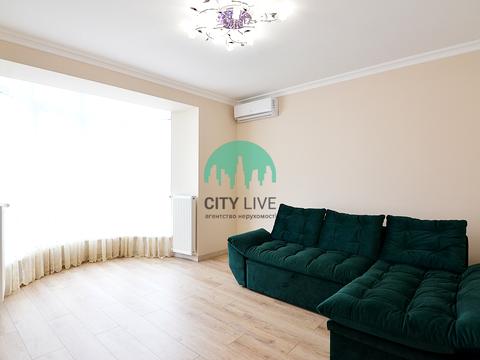 квартира по адресу Слободская ул., 22