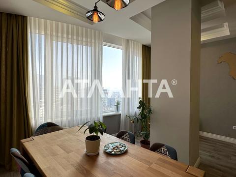 квартира за адресою Генуезька вул., 5