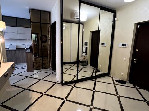 квартира за адресою Французький бульв., 22/2
