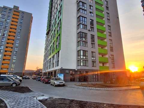 квартира за адресою Бігова вул., 17-А
