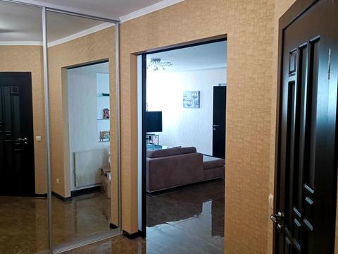 квартира за адресою Вадима Гетьмана вул., 1-А