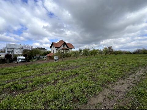 ділянка за адресою 1 вінницька