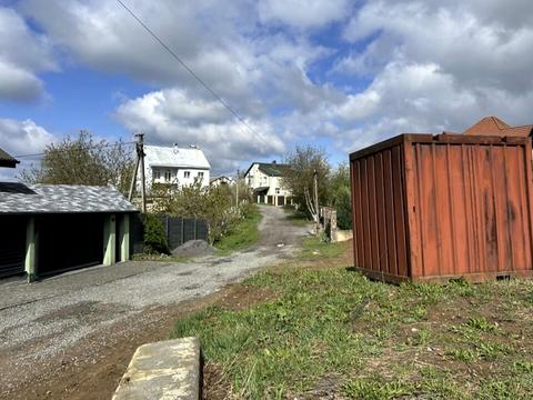 ділянка за адресою 1 вінницька