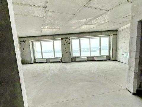 квартира за адресою Набережна Перемоги вул., 7