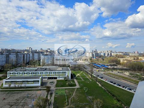 квартира по адресу Героев Днепра ул., 23