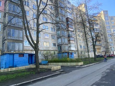 квартира по адресу Харьковское шоссе, 21/3