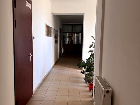 квартира по адресу Мукачевский пер., 4в