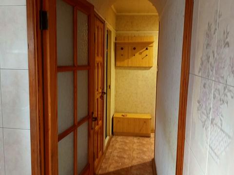 квартира за адресою Нескорених вул., 48