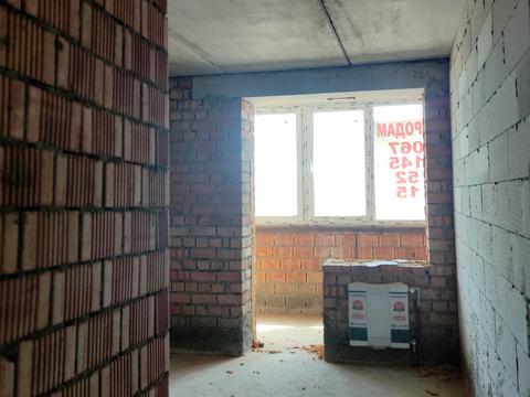 квартира по адресу Академика Сахарова ул., 16а