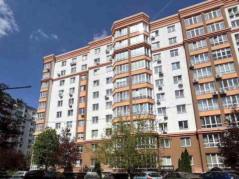 квартира за адресою Тернопільська вул., 10