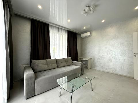 квартира по адресу Михаила Максимовича ул. (Трутенко Онуфрия), 24-Б