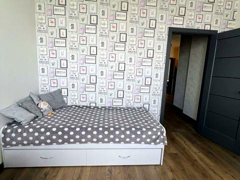 квартира по адресу Салютная ул., 2