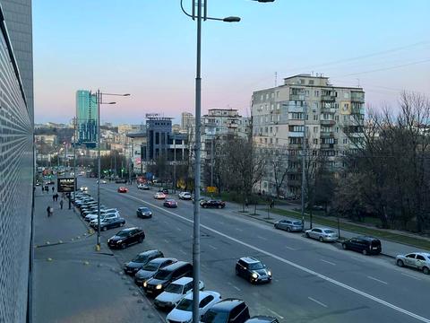 квартира за адресою Митрополита Василя Липківського вул. (Урицького), 16-Б