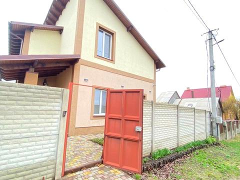 дом по адресу Рай-Оленівська ул.