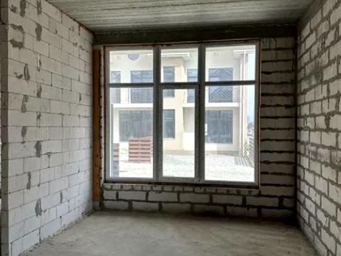 дом по адресу жкс Дайберг