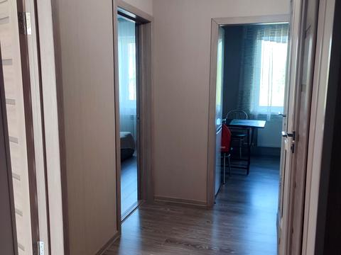 квартира по адресу Белова Генерала ул., 37/3
