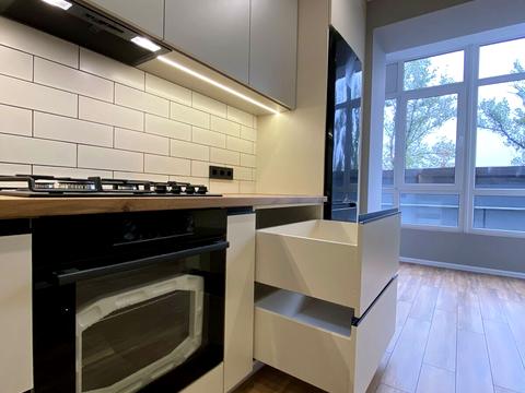 квартира за адресою Височана вул., 18