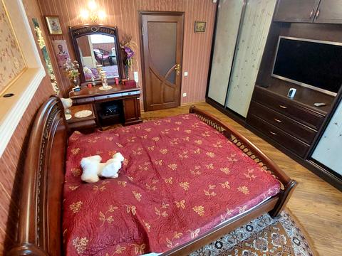 квартира по адресу Январьова ул., 28