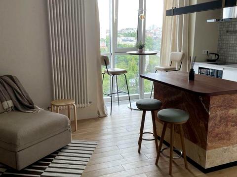 квартира за адресою Глибочицька вул., 73