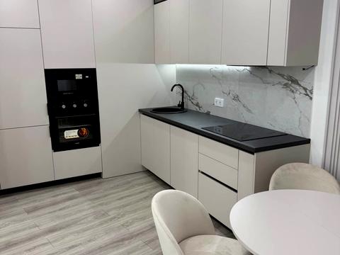 квартира по адресу Краснова ул., 2а