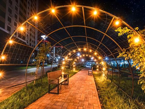 квартира за адресою перлина, 8