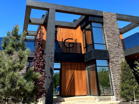 будинок за адресою с. Лісники, Ватутіна пров.