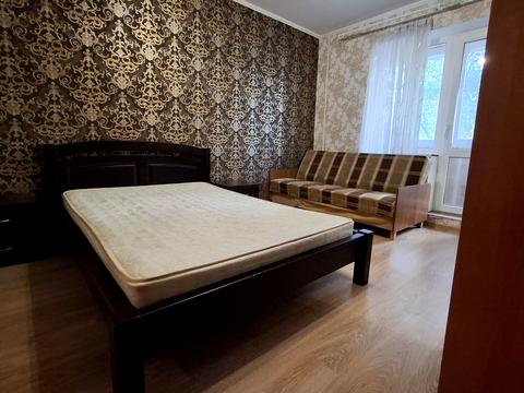 квартира за адресою Тростянецька вул., 8-Б