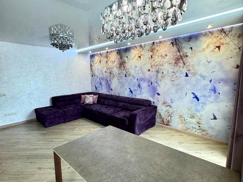 квартира за адресою Кармелюка вул., 11/2
