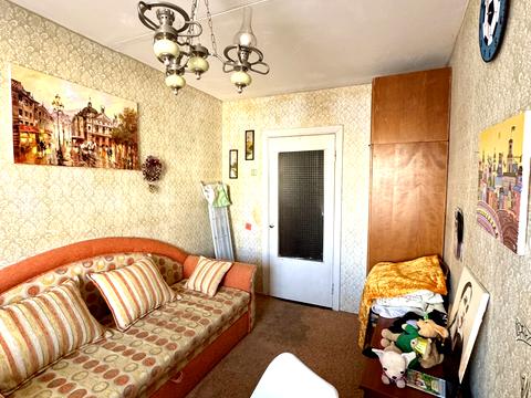 квартира за адресою Драгоманова вул., 22