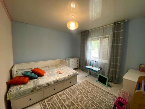 дом по адресу Тениста