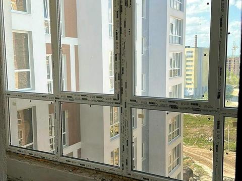 квартира по адресу Текстильна, 24