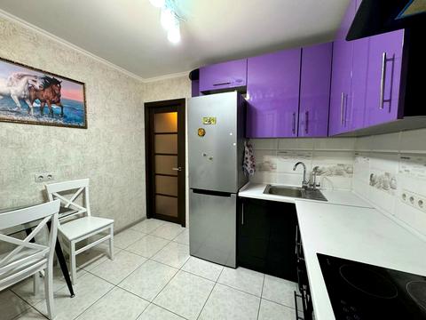 квартира за адресою Вишгородська вул., 30