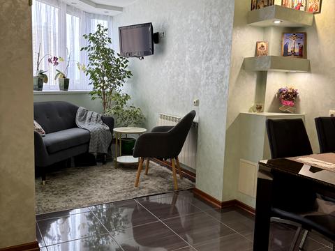 квартира за адресою Івана Пулюя вул., 2