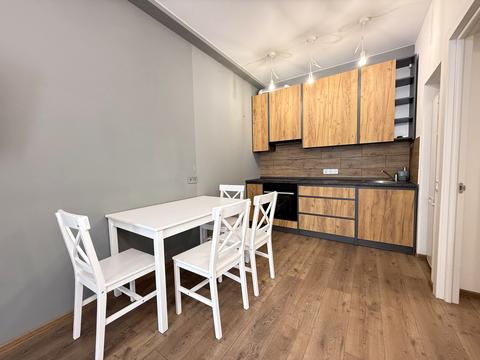 квартира за адресою Михайла Максимовича вул. (Онуфрія Трутенка), 26-В