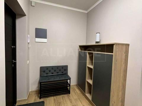квартира за адресою Хіміків вул., 28, к.1-6