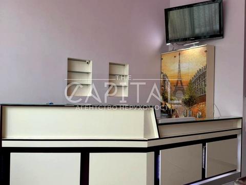 коммерческая по адресу Владимира Ивасюка просп. (Героїв Сталінграду), 12