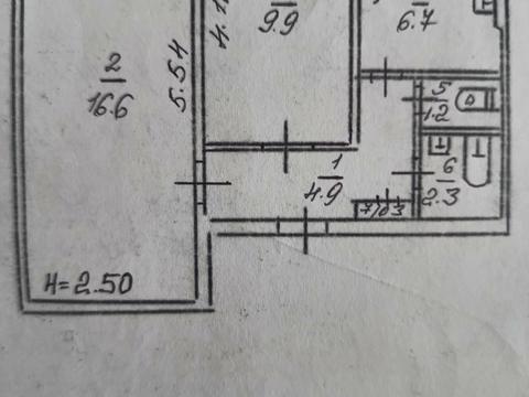 квартира по адресу Героїв Маріуполя ул. (Адмірала Головка), 4