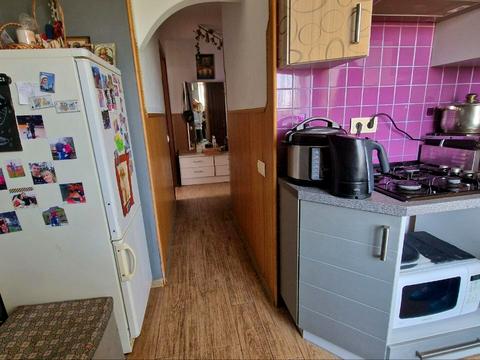 квартира по адресу Трускавецкая ул., 17