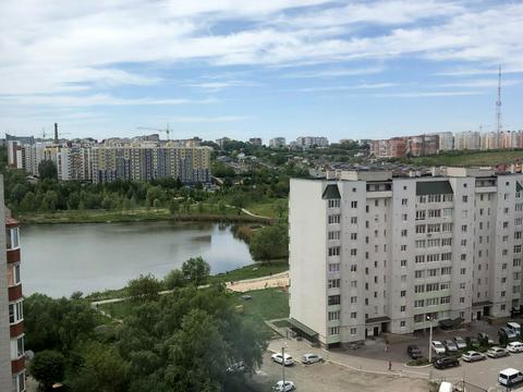квартира по адресу залізняка, 1Б