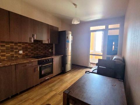 квартира за адресою Спрейса вул., 7