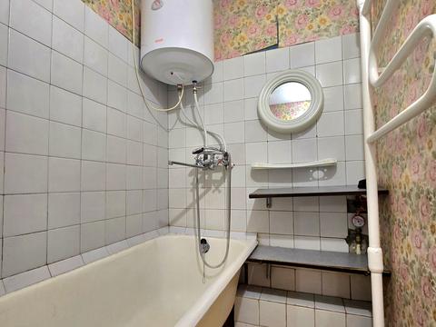 квартира по адресу Оболонский просп., 43