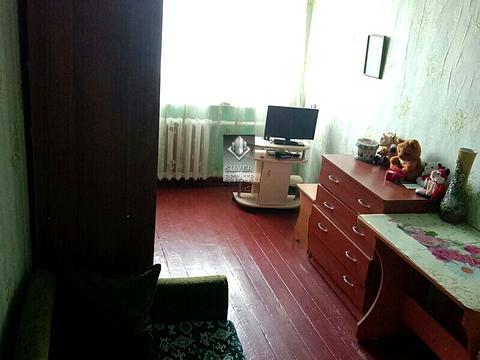 квартира за адресою Космічна вул., 34