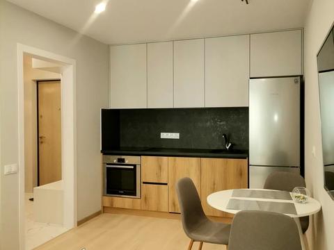 квартира по адресу Михаила Максимовича ул. (Трутенко Онуфрия), 26-Г